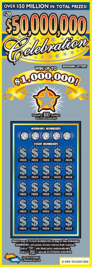 fantasy 5 michigan lottery results.